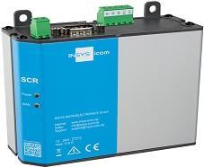 Insys Microelectronics icom SCR-E300 (10020727)