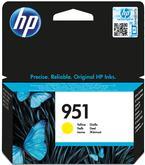 HP 951 8 ml Gelb original (CN052AE#BGY)