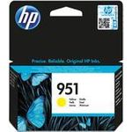 HP 951 8 ml Gelb Original (CN052AE#BGY)