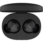 Belkin SoundForm Bolt (AUC009BTBLK)