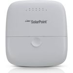 Ubiquiti Networks SunMAX SolarPoint WLAN-Router Einzelband (2,4GHz) Schnelles Ethernet Weiß (SM-SP-40)