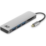 ACT AC7050 USB 3.0 (3.1 Gen 1) Type-C (AC7050)