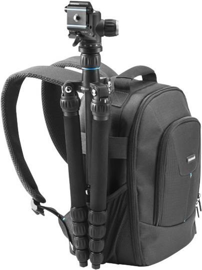 Cullmann CULLMANN PANAMA Panama Backpack 200 Rucksack Schwarz