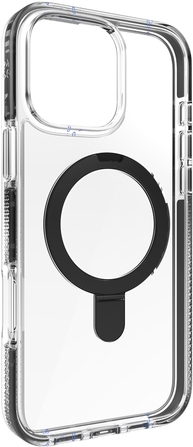 ZAGG Santa Cruz Snap - Hintere Abdeckung für Mobiltelefon (702315504)