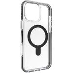 ZAGG Santa Cruz Snap - Hintere Abdeckung für Mobiltelefon (702315504)