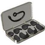 YEALINK EARHOOK AND EARTIPS PACK FOR WH63/67 8 PIECES IN CASE (330100010019)