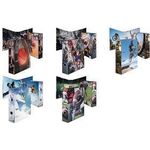 HERMA Ordner A4 Karton Wintersport (20108)