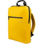 Laptop-Rucksack Tucano Gommo 15.6", gelb (BKGOM15-Y)
