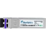 BlueOptics BO28C4334640DIN cSFP 2 Kanal Bidi Transceiver, LC-Duplex, 1000BASE-2BX-D, Singlemode Fiber, TX:1490nm/RX:1310nm, 40KM, -40°C/+85°C, DDM (BO28C4334640DIN)