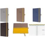 Sigel Buchkalender Conceptum 2026 blau (L2606)