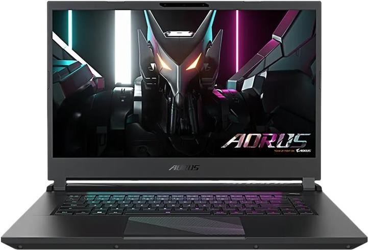 Gigabyte AORUS 15 BKF H3DE754SH 39.6 cm (15.6") Notebook (AORUS 15 BKF-H3DE754SH)