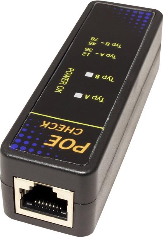 VALUE LANtest Multi-Network Kabeltester