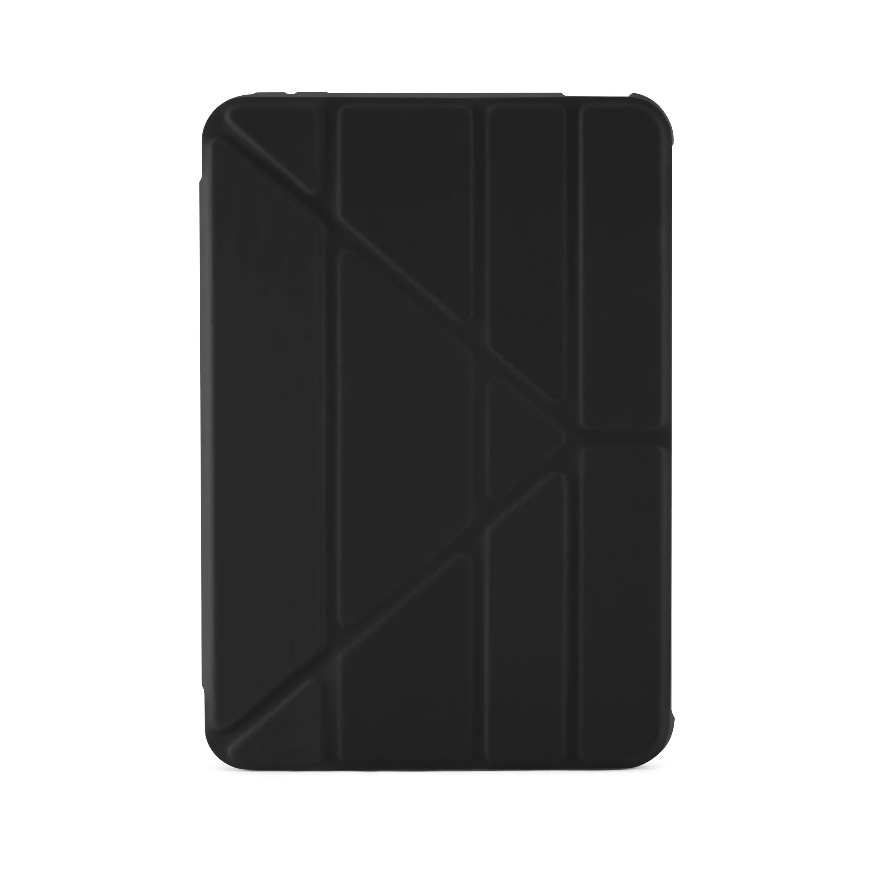 Pipetto Origami No1 Original Case für iPad mini (A17 Pro) 8,3" Schwarz