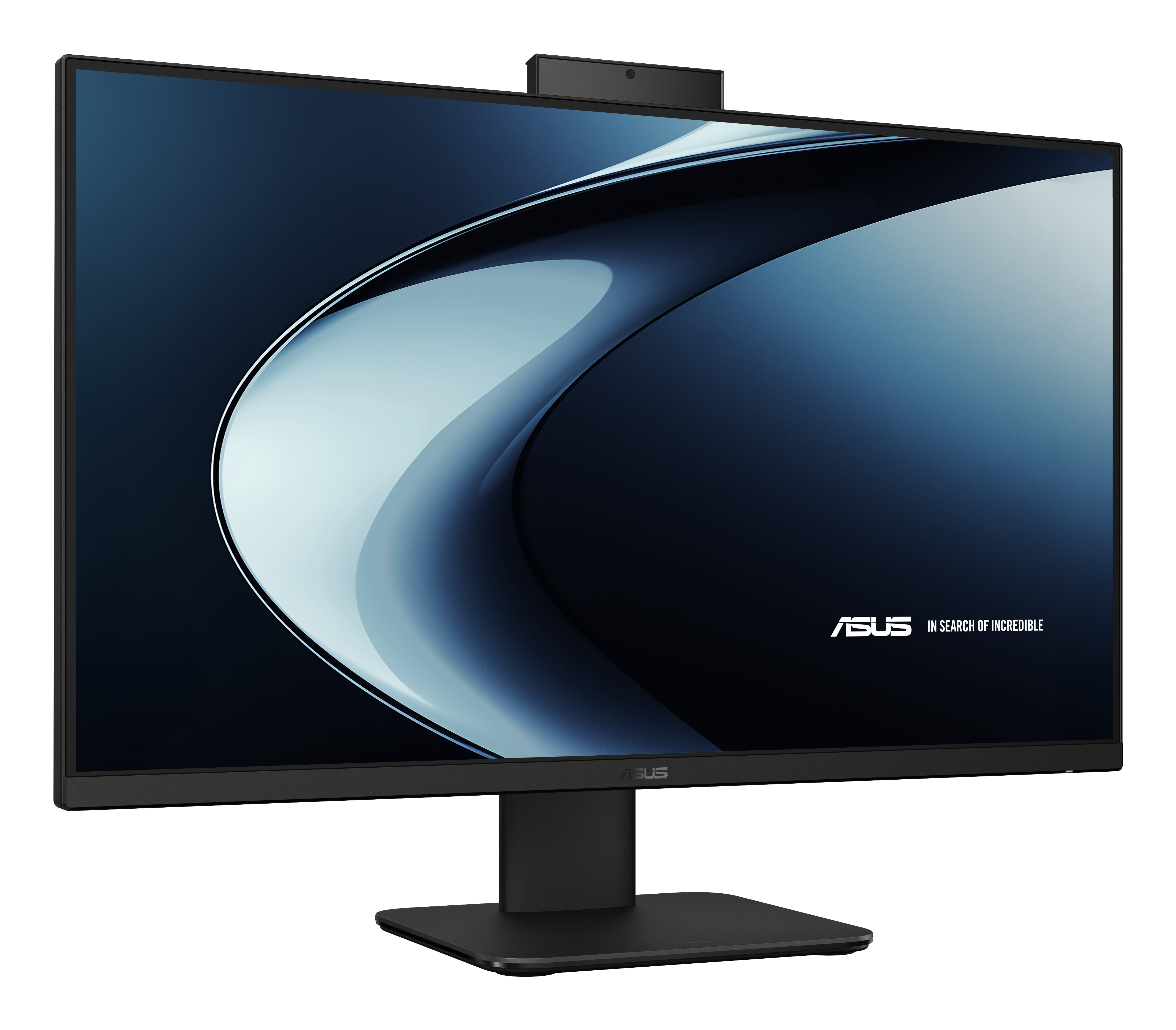 ASUS ExpertCenter P4 V470VAK-BPE993W 27" Core i5-13420H 8 GB RAM 512 GB SSD Black