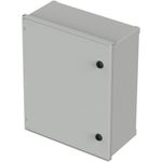 Bopla PS 542 Wand-Gehäuse 500 x 400 x 200 Lichtgrau (RAL 7035) 1 St. (42154200)