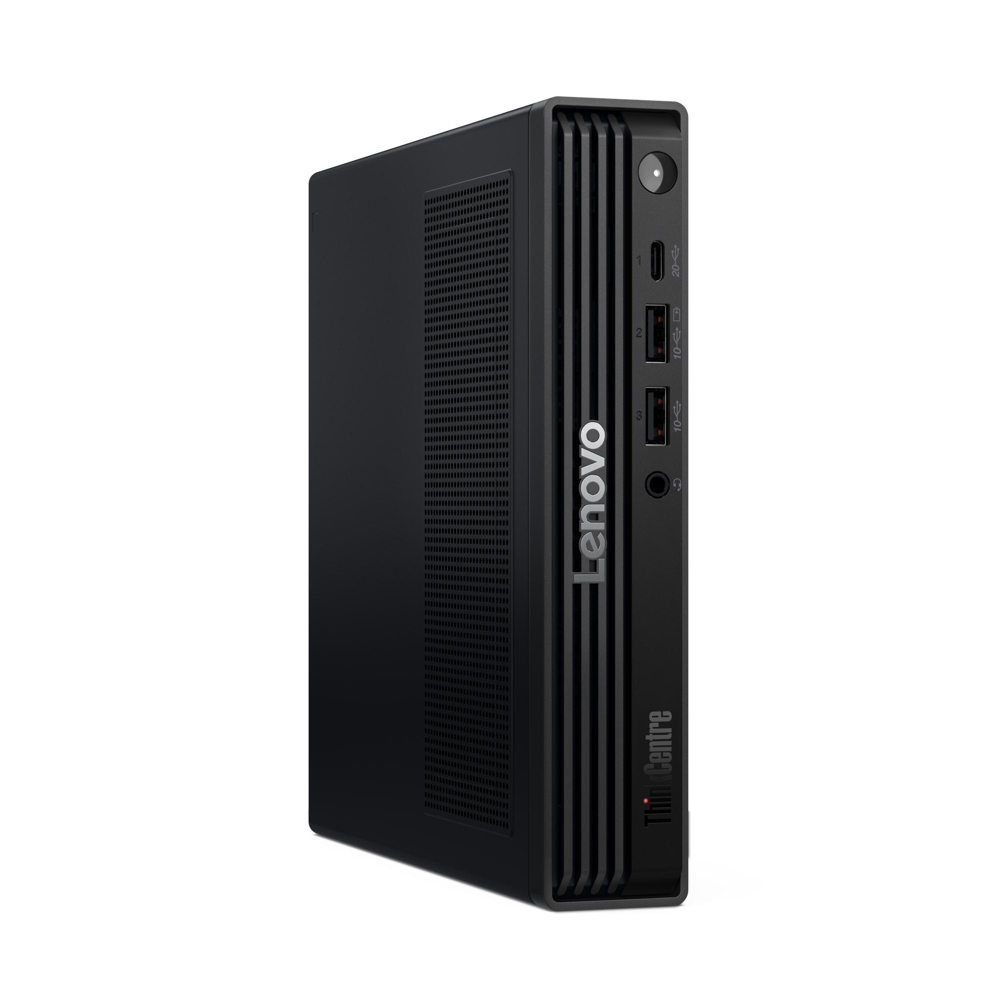 Lenovo ThinkCentre M90q G6 Tiny Core Ultra 9 285 32 GB RAM 512 GB SSD Schwarz