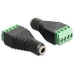 DeLOCK Audio-Adapter (65457)