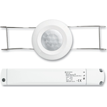 Busch-Jaeger 2CKA006800A2508 Smart-Home-Multisensor Kabelgebunden (2CKA006800A2508)