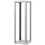 Triton 48,30cm (19") Open Frame Double section XD8 (RSX-42-XD8-CXX-A1)