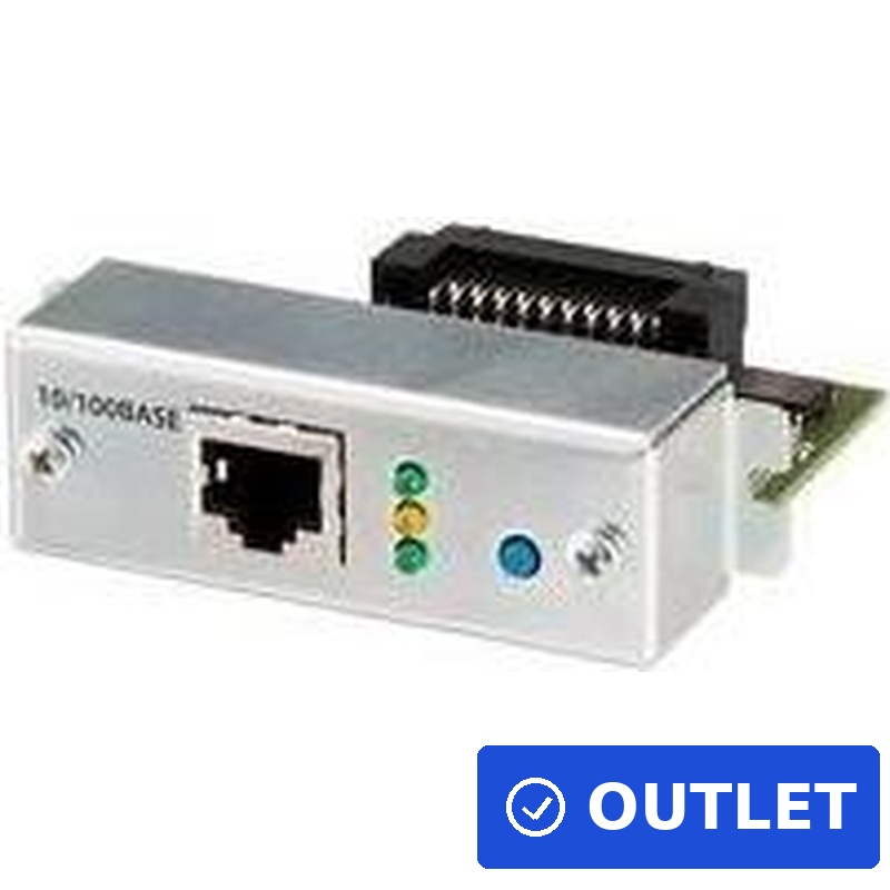 Citizen TZ66805-0 Druckserver (TZ66805-0)