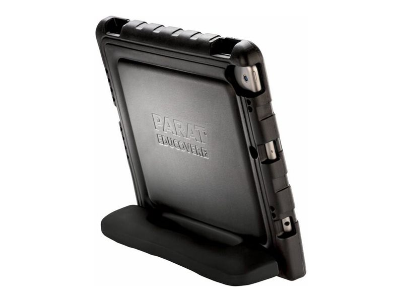 PARAT PARAPROJECT EDUCOVER+ 10,9" Schutzabdeckung Schwarz