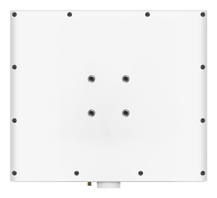 TP-Link Omada EAP650 D120-Outdoor V1 Access Point Wi-Fi 6 3000 Mbit/s PoE Weiß