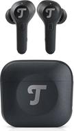 Teufel AIRY TWS Pro True-Wireless In-Ear Bluetooth Earphones cosmic teal (106494006) (geöffnet)