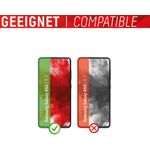 Displex Panzerglas (10H) für Samsung Galaxy A51 (01218)