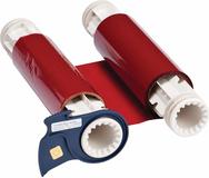 Brady, B85-R-158x60-RD, Farbband, Rot, 158mm x 60m, für BBP85 u. PowerMark (013595)