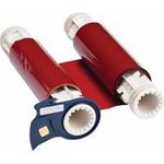 Brady, B85-R-158x60-RD, Farbband, Rot, 158mm x 60m, für BBP85 u. PowerMark (013595)