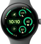 Google Pixel Watch 3 45mm Wifi Hazel (GA05786-DE)