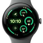Google Pixel Watch 3 (GA05786-DE)