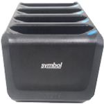 Zebra 4-Slot ShareCradle Power Precision Plus - Batterieladegerät (SAC-TC7X-4BTYPP-01)