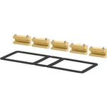 Hensel Sammelschienenverbinder 5p. Mi SV 63 (20001594)