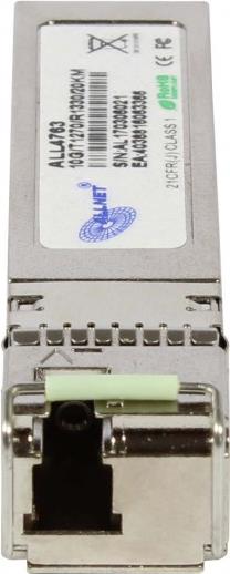 ALLNET ALL4763 1250Mbit/s mini-GBIC Einzelmodus Netzwerk-Transceiver-Modul (ALL4763)