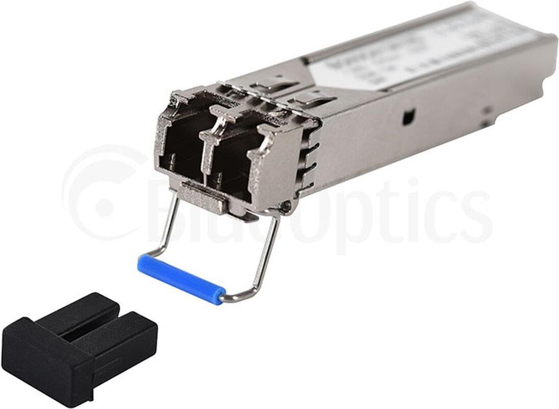 BlueOptics SFP4-LW-1PK-BO Netzwerk-Transceiver-Modul Faseroptik 4000 Mbit/s SFP 1310 nm (SFP4-LW-1PK-BO)