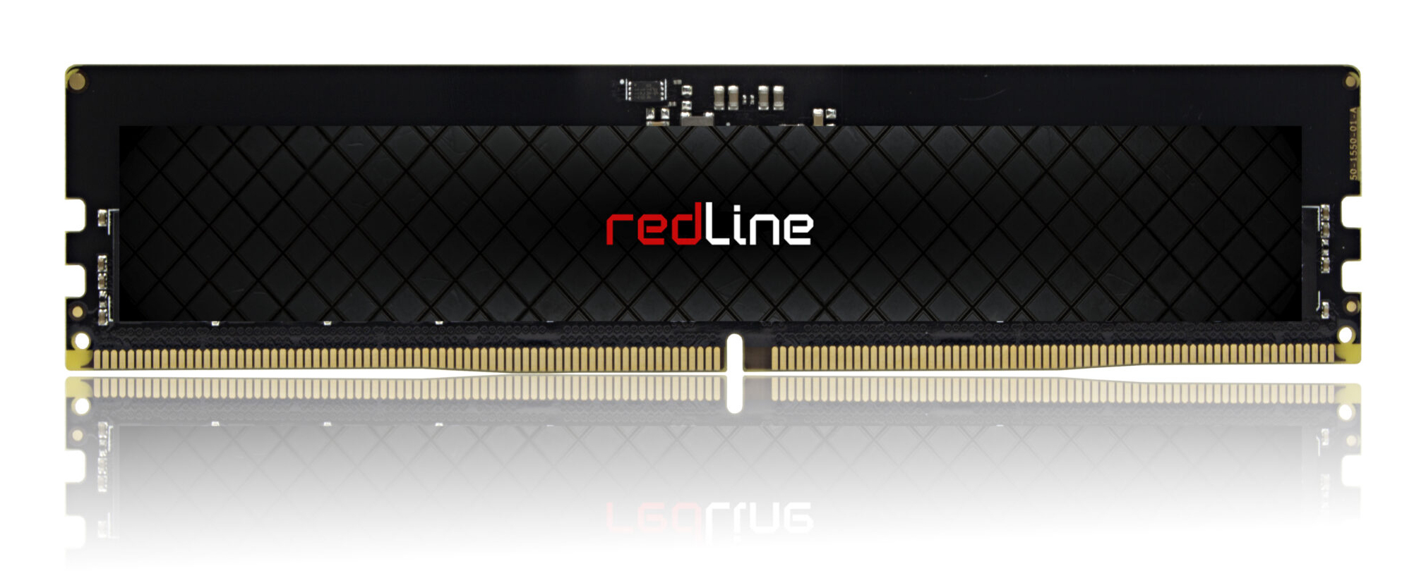 Mushkin Redline DDR5 32 GB RAM 5200 MHz CL42 UDIMM