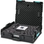 Phoenix THERMOMARK GO SET 1221548 Thermotransferdrucker (1221548)