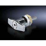 Rittal SZ T handles - Rack-Türgriff mit Verriegelung