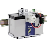 PULS DIMENSION UZK12.071 USV-Batteriemodul 12 V/7 Ah, Überbrückungszeit (max.) 6 min / 45 sek bei 10 (UZK12.071)