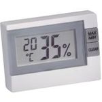 TFA Thermo-/Hygrometer digital 30.5005 TFA (30.5005)