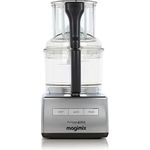 Magimix Compact C.S. 4200 XL Chrome matt (18471 EA)