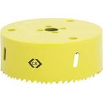 C.K. Lochsäge 105 mm 424034 1 St. (424034)