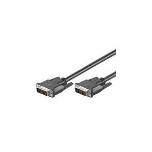 MicroConnect DVI-Kabel (MONCCS1)