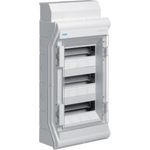 Hager VE312DN Elektrische Verteilungsplatine (VE312DN)