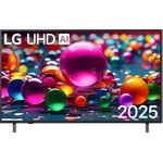 LG 50UA74006LB.AEU LED-TV UHD 4K, Triple Tuner, 50"/?127cm, 3840x2160, HDR, SMART (50UA74006LB.AEU)