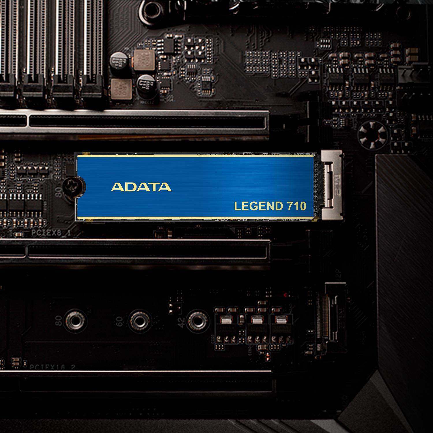 ADATA Legend 710 SSD (ALEG-710-2TCS)