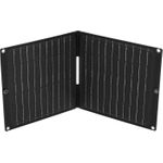 Sandberg Solar Charger 15W Lightweight faltbares Solarpanel USB-A/C IP67 schwarz