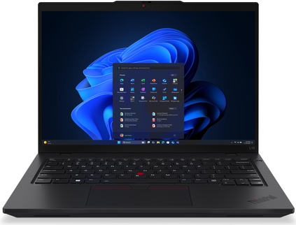 Lenovo TS / ThinkPad L / L14 G6 / Ultra 5 225U / 32GB / 1TB SSD / 14.0" / WUXGA / Black / Win 11 Pro / 1YR Depot (21S6005CGE)