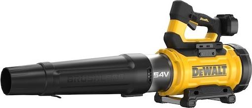 Dewalt DCMBL777N-XJ - XR Flexvolt 54 V bürstenloser Turbo-Axialventilator 21,5 M3/min (ohne Akku und Ladegerät) (DCMBL777N-XJ)